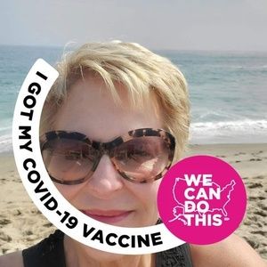 Meet your Posher, Joanne